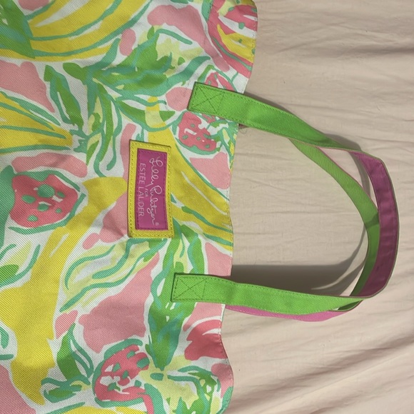 Estée Lauder bag - Picture 3 of 3